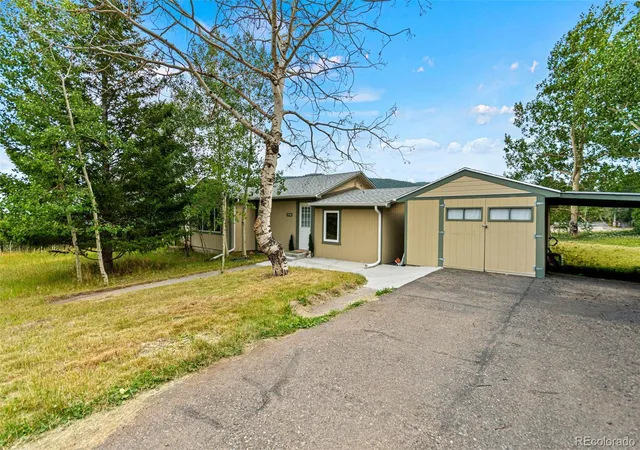 Homes for sale in Conifer, CO | 26274 Cornelius St, Conifer, CO 80433 | MLS# 5470743