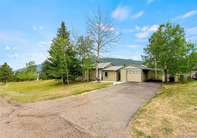 Homes for sale in Conifer, CO | 26274 Cornelius St, Conifer, CO 80433 | MLS# 5470743