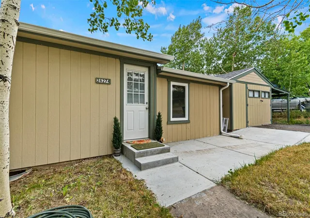 Homes for sale in Conifer, CO | 26274 Cornelius St, Conifer, CO 80433 | MLS# 5470743