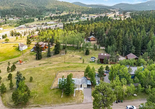 Homes for sale in Conifer, CO | 26274 Cornelius St, Conifer, CO 80433 | MLS# 5470743
