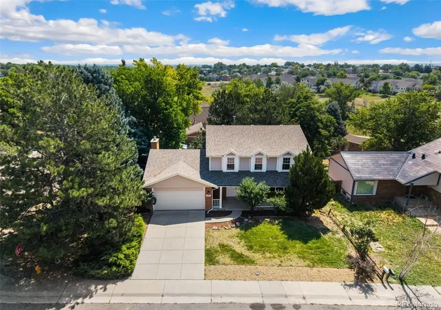 1st image of 6552 S Saulsbury Ct, Littleton, CO 80123 | MLS# 9485556