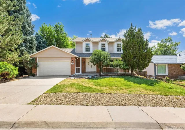 2nd image of 6552 S Saulsbury Ct, Littleton, CO 80123 | MLS# 9485556