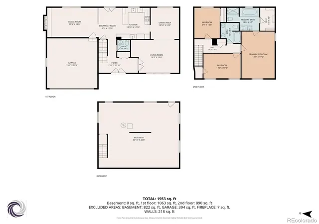 35th image of 6552 S Saulsbury Ct, Littleton, CO 80123 | MLS# 9485556