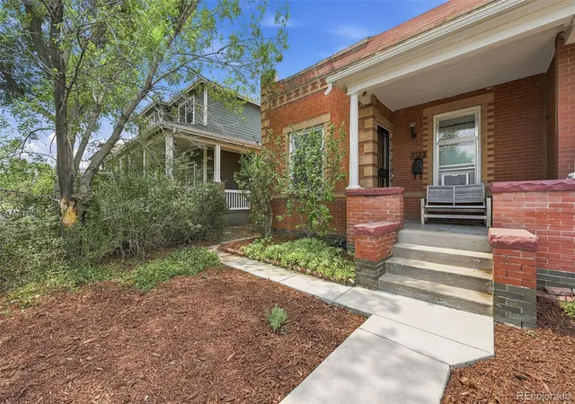 1st image of 3123 N Race St, Denver, CO 80205 | MLS# 8892202