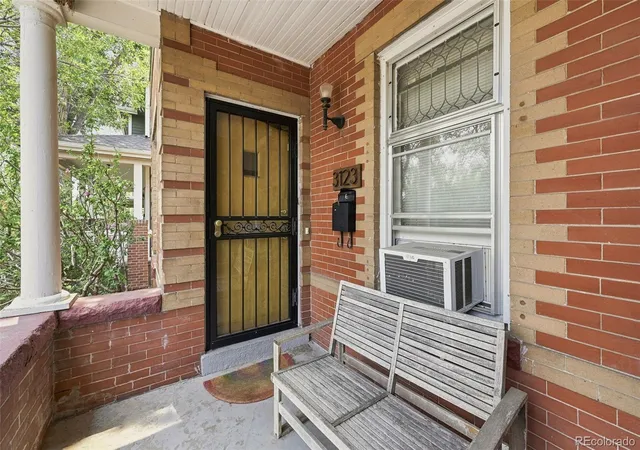 2nd image of 3123 N Race St, Denver, CO 80205 | MLS# 8892202