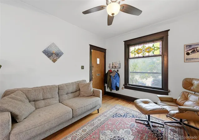 4th image of 3123 N Race St, Denver, CO 80205 | MLS# 8892202