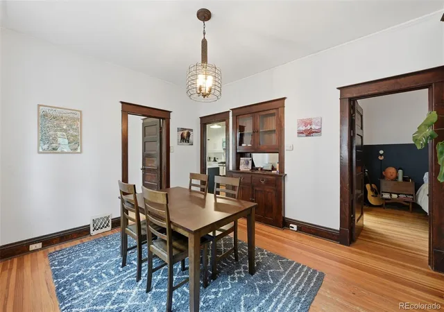 5th image of 3123 N Race St, Denver, CO 80205 | MLS# 8892202