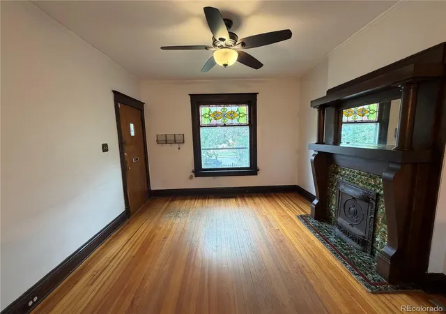 Photo 4 of Single family home for sale at 3123 N Race St, Denver, CO 80205 | MLS# 8892202 | Listing updated on 2026-10-11