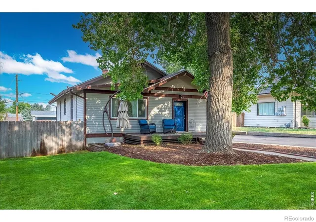 Photo 1 of Single family home for sale at 104 S Kathleen Ave, Milliken, CO 80543 | MLS# IR1063550 | Listing updated on 2026-08-24