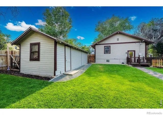 Photo 3 of Single family home for sale at 104 S Kathleen Ave, Milliken, CO 80543 | MLS# IR1063550 | Listing updated on 2026-08-24
