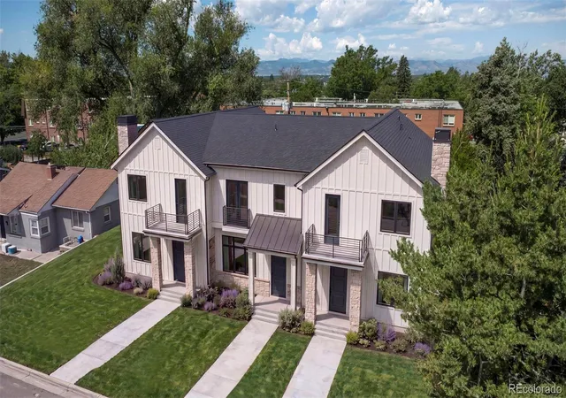 2nd image of 4043 S Acoma St, Englewood, CO 80110 | MLS# 4881920