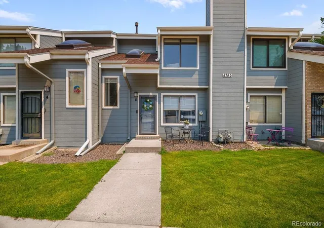 Photo 1 of Townhouse for sale at 8755 W Cornell Ave #5, Lakewood, CO 80227 | MLS# 2599137 | Listing updated on 2026-09-13