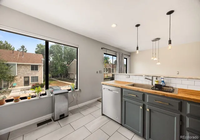 Photo 3 of Townhouse for sale at 8755 W Cornell Ave #5, Lakewood, CO 80227 | MLS# 2599137 | Listing updated on 2026-09-13