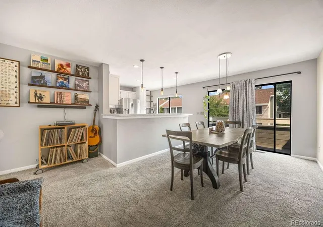 Photo 4 of Townhouse for sale at 8755 W Cornell Ave #5, Lakewood, CO 80227 | MLS# 2599137 | Listing updated on 2026-09-13