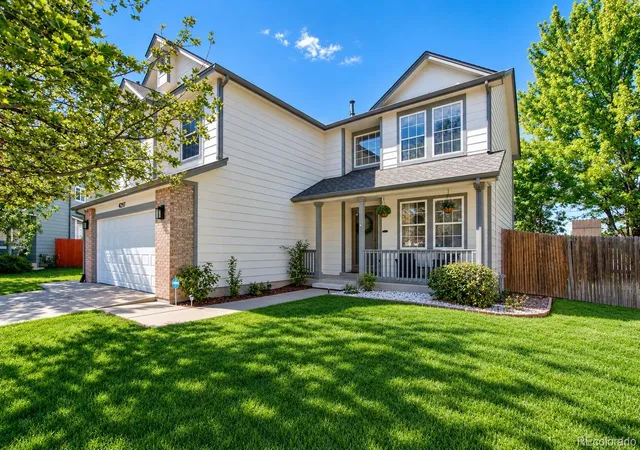 Photo 1 of Single family home for sale at 4297 S Jericho St, Aurora, CO 80013 | MLS# 2048880 | Listing updated on 2026-10-29