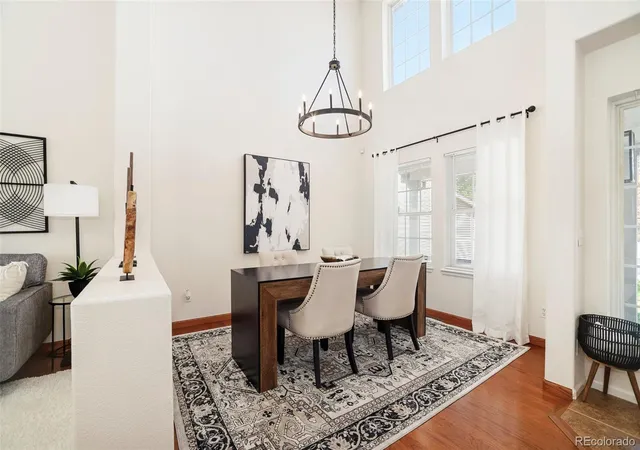 Photo 3 of Single family home for sale at 4297 S Jericho St, Aurora, CO 80013 | MLS# 2048880 | Listing updated on 2026-10-30