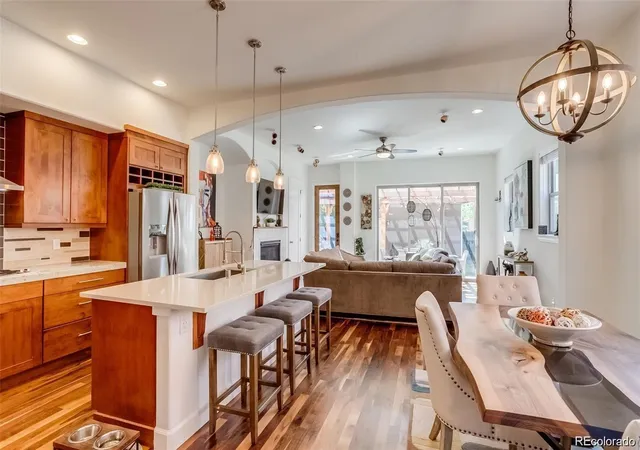 1st image of 4555 Osceola St, Denver, CO 80212 | MLS# 7019914