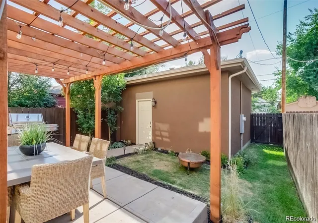 31st image of 4555 Osceola St, Denver, CO 80212 | MLS# 7019914
