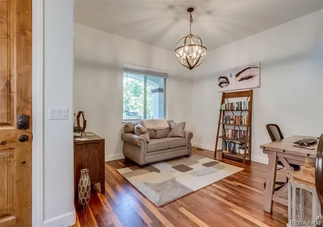 Photo 3 of Single family home for sale at 4555 Osceola St, Denver, CO 80212 | MLS# 7019914 | Listing updated on 2026-09-26