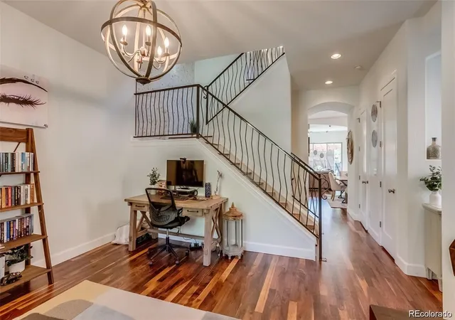 Photo 3 of Single family home for sale at 4555 Osceola St, Denver, CO 80212 | MLS# 7019914 | Listing updated on 2026-09-26