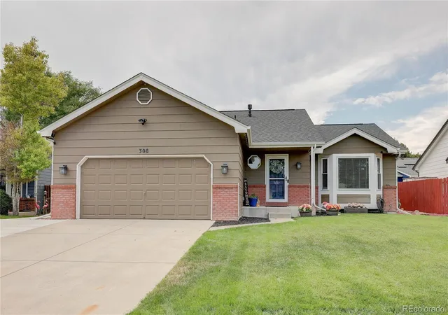 Homes for sale in Johnstown, CO | 308 Medinah Ave, Johnstown, CO 80534 | MLS# 8364189
