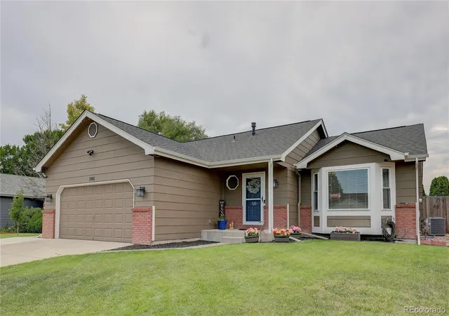 Homes for sale in Johnstown, CO | 308 Medinah Ave, Johnstown, CO 80534 | MLS# 8364189