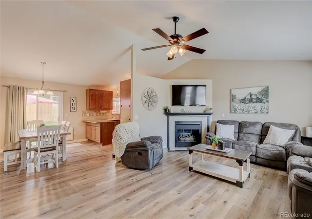 Photo 3 of Single family home for sale at 308 Medinah Ave, Johnstown, CO 80534 | MLS# 8364189 | Listing updated on 2026-09-28