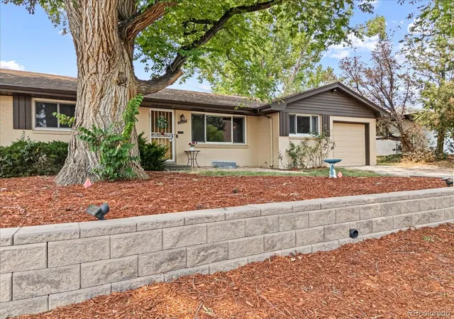 Homes for sale in Denver, CO | 2337 S Patton Ct, Denver, CO 80219 | MLS# 5640276