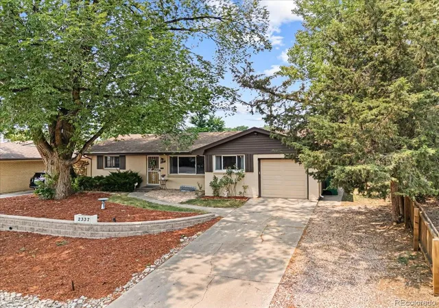 Homes for sale in Denver, CO | 2337 S Patton Ct, Denver, CO 80219 | MLS# 5640276