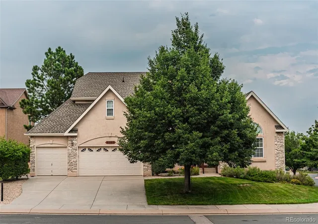 Photo 2 of Single family home for sale at 5755 Huffman Ct, Colorado Springs, CO 80919 | MLS# 7092727 | Listing updated on 2026-07-26
