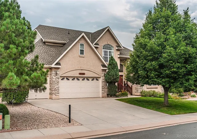 Photo 3 of Single family home for sale at 5755 Huffman Ct, Colorado Springs, CO 80919 | MLS# 7092727 | Listing updated on 2026-07-26
