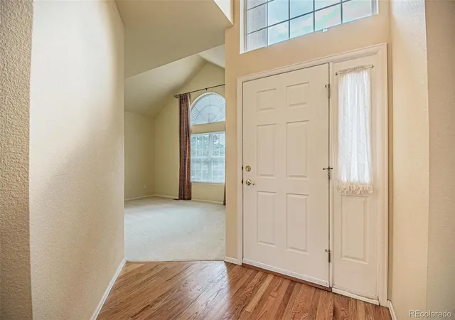 Photo 3 of Single family home for sale at 5755 Huffman Ct, Colorado Springs, CO 80919 | MLS# 7092727 | Listing updated on 2026-07-26
