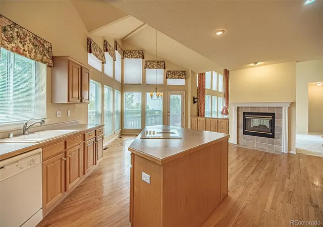 Photo 4 of Single family home for sale at 5755 Huffman Ct, Colorado Springs, CO 80919 | MLS# 7092727 | Listing updated on 2026-07-26