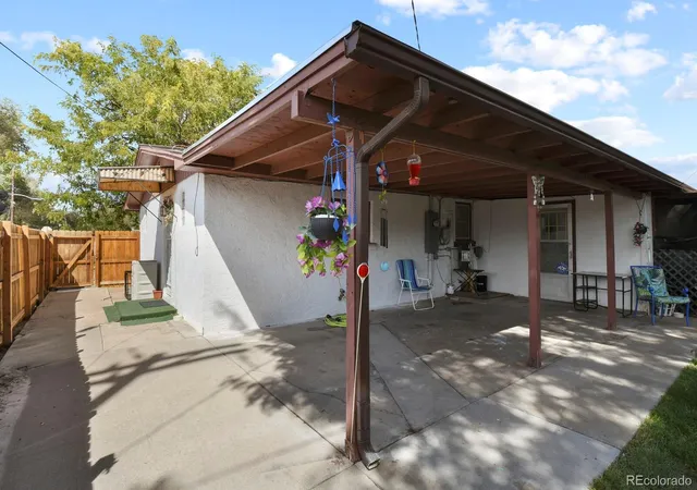 Homes for sale in Pueblo, CO | 1208 Joliet Ave, Pueblo, CO 81004 | MLS# 1885960