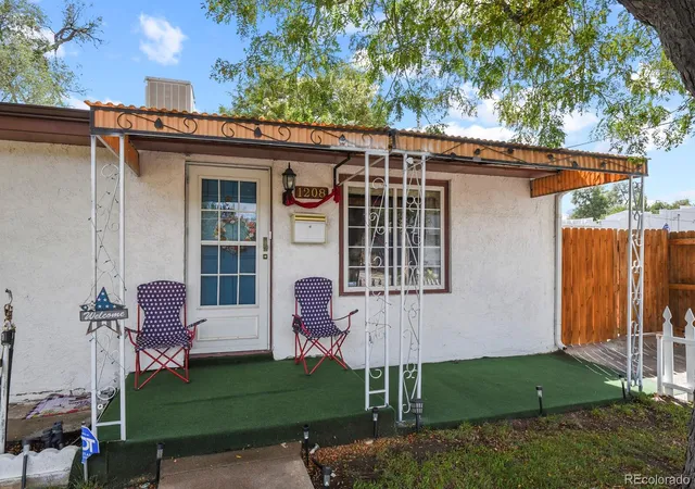 Homes for sale in Pueblo, CO | 1208 Joliet Ave, Pueblo, CO 81004 | MLS# 1885960