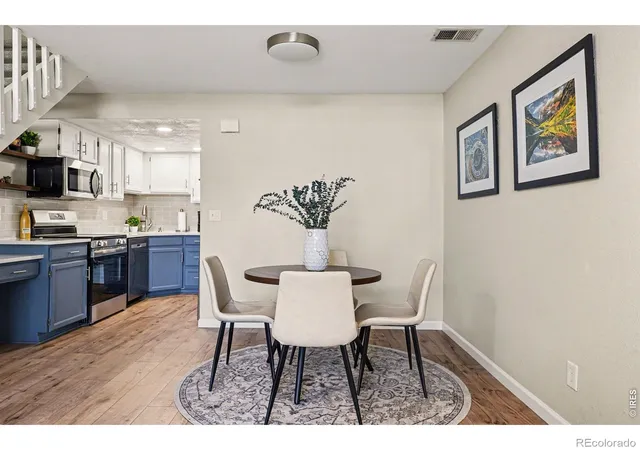 2nd image of 1885 S Quebec Wy #B24, Denver, CO 80231 | MLS# IR1063557