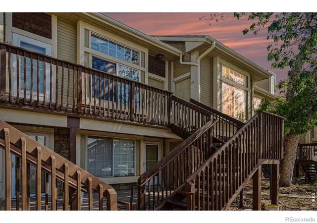 4th image of 1885 S Quebec Wy #B24, Denver, CO 80231 | MLS# IR1063557