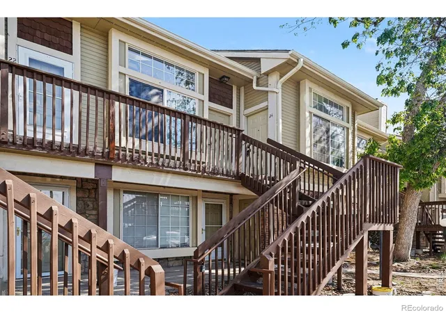 5th image of 1885 S Quebec Wy #B24, Denver, CO 80231 | MLS# IR1063557