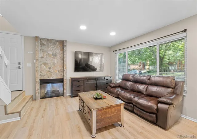 1st image of 1206 S Dillon Wy, Aurora, CO 80012 | MLS# 3389529