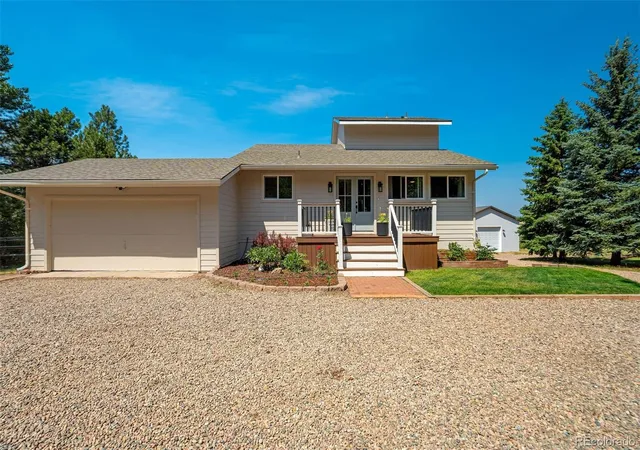 Homes for sale in Colorado Springs, CO | 18350 Woodhaven Dr, Colorado Springs, CO 80908 | MLS# 8369393
