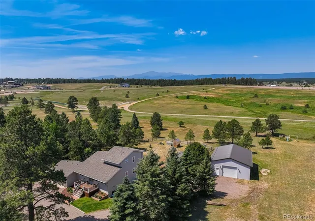 Homes for sale in Colorado Springs, CO | 18350 Woodhaven Dr, Colorado Springs, CO 80908 | MLS# 8369393
