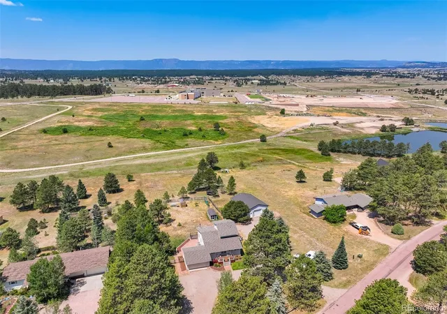 Homes for sale in Colorado Springs, CO | 18350 Woodhaven Dr, Colorado Springs, CO 80908 | MLS# 8369393