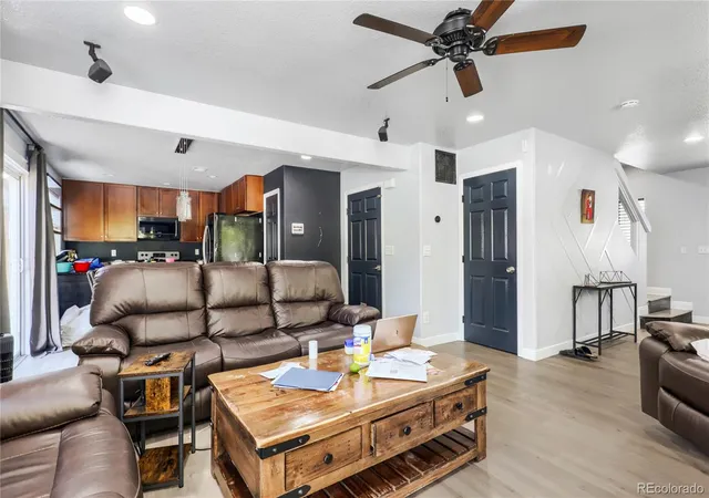 5th image of 5570 Nepal St, Denver, CO 80249 | MLS# 4075800