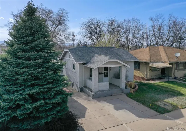 3rd image of 3229 S Lincoln St, Englewood, CO 80113 | MLS# 4169103
