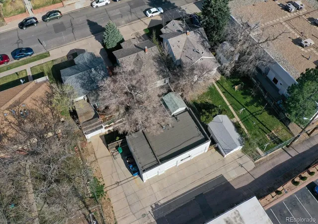 4th image of 3229 S Lincoln St, Englewood, CO 80113 | MLS# 4169103