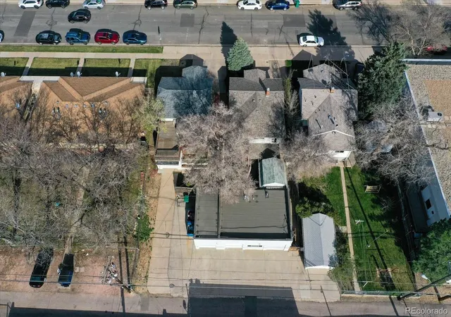 5th image of 3229 S Lincoln St, Englewood, CO 80113 | MLS# 4169103