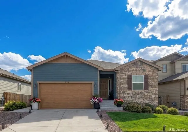 2nd image of 1170 Mcmurdo Cir, Castle Rock, CO 80108 | MLS# 2501381