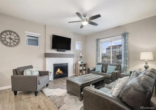Photo 2 of Single family home for sale at 1170 Mcmurdo Cir, Castle Rock, CO 80108 | MLS# 2501381 | Listing updated on 2026-09-14