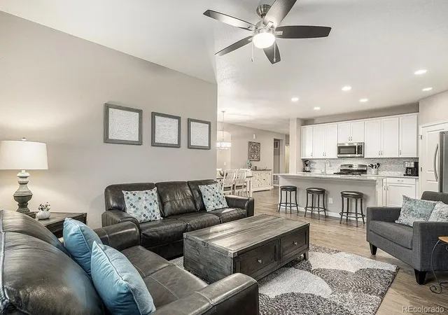 Photo 3 of Single family home for sale at 1170 Mcmurdo Cir, Castle Rock, CO 80108 | MLS# 2501381 | Listing updated on 2026-09-14