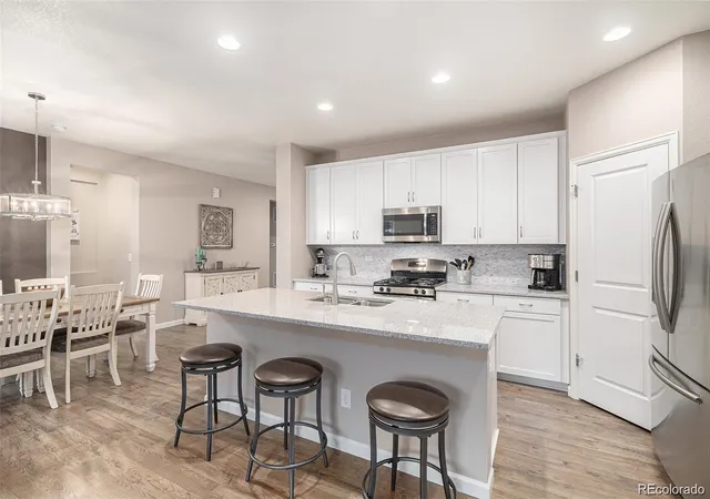 Homes for sale in Castle Rock, CO | 1170 Mcmurdo Cir, Castle Rock, CO 80108 | MLS# 2501381
